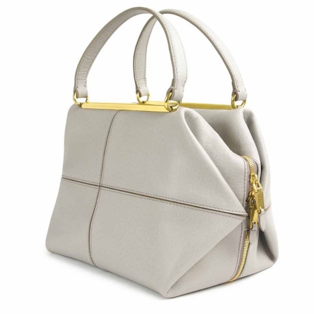 J. Crew Hughes Satchel Satchel